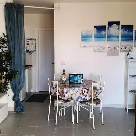 Vakantiehuis Casa Turquoise Blue