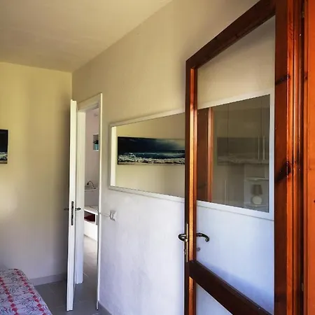 Vakantiehuis Casa Turquoise Blue