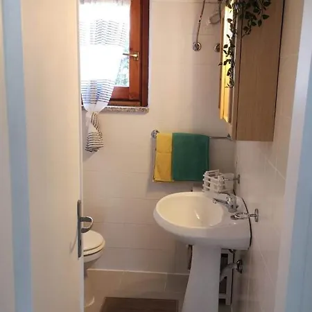 Prázdninový dům Casa Turquoise Blue Porto Ottiolu
