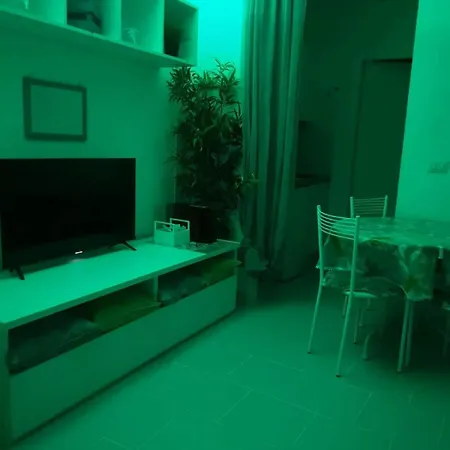 Casa Turquoise Blue Vakantiehuis Porto Ottiolu