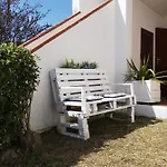 Casa Turquoise Blue *