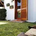 Casa Turquoise Blue Semesterbostad *