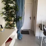 Casa Turquoise Blue Semesterbostad Porto Ottiolu