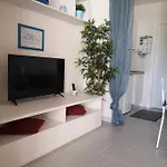 Casa Turquoise Blue Semesterbostad *
