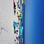 Casa Turquoise Blue Semesterbostad