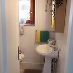 Semesterbostad Casa Turquoise Blue Porto Ottiolu