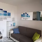 Semesterbostad Casa Turquoise Blue *