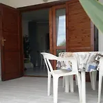 Semesterbostad Casa Turquoise Blue