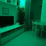 Casa Turquoise Blue Semesterbostad Porto Ottiolu