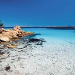 Casa Turquoise Blue * Porto Ottiolu