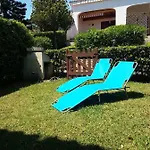 Casa Turquoise Blue Дом отдыха