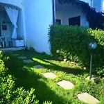 Casa Turquoise Blue Дом отдыха *
