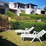 Casa Turquoise Blue Porto Ottiolu