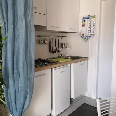 Prázdninový dům Casa Turquoise Blue