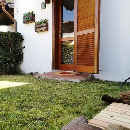 Casa Turquoise Blue Casa de Férias *