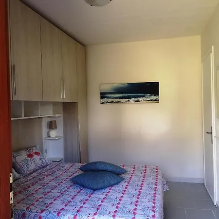 Prázdninový dům Casa Turquoise Blue *