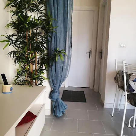 Casa Turquoise Blue Prázdninový dům Porto Ottiolu