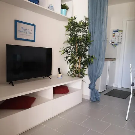 Casa Turquoise Blue Prázdninový dům *