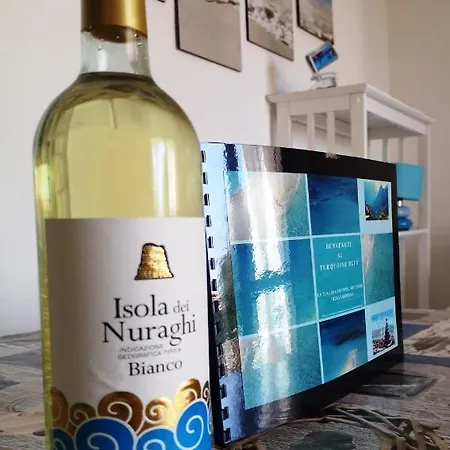 Casa Turquoise Blue *