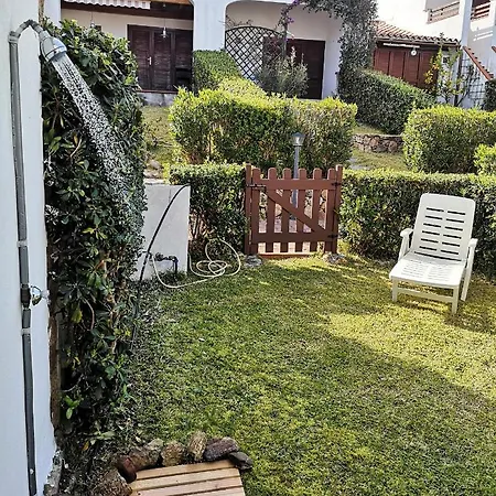 Prázdninový dům Casa Turquoise Blue *