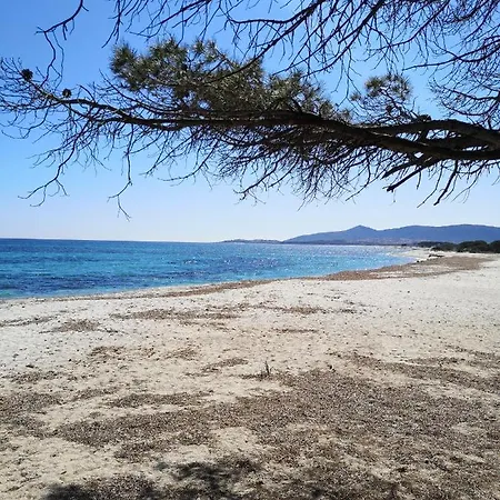 Casa Turquoise Blue Prázdninový dům *