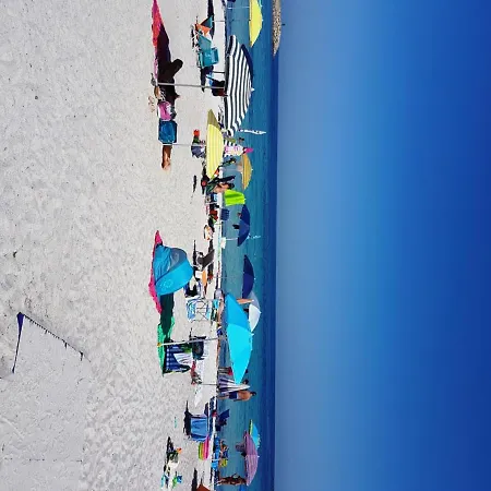 Casa Turquoise Blue Prázdninový dům