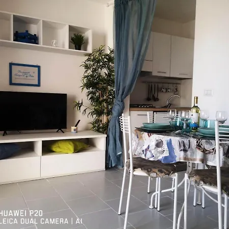 Casa Turquoise Blue *
