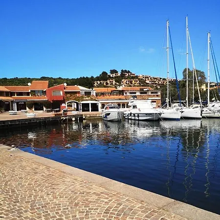 Prázdninový dům Casa Turquoise Blue Porto Ottiolu