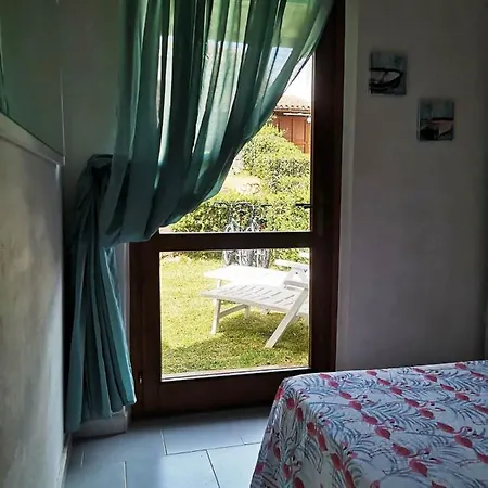 Casa Turquoise Blue Prázdninový dům *