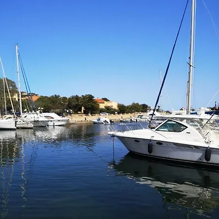 Casa Turquoise Blue * Porto Ottiolu