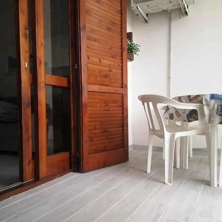 Casa Turquoise Blue Prázdninový dům