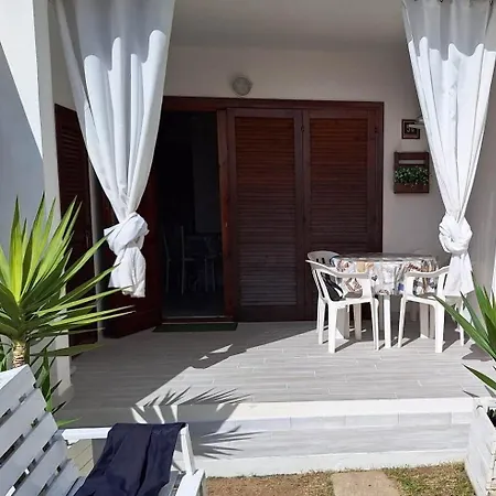 Casa Turquoise Blue Prázdninový dům *