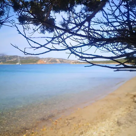 Casa Turquoise Blue * Porto Ottiolu