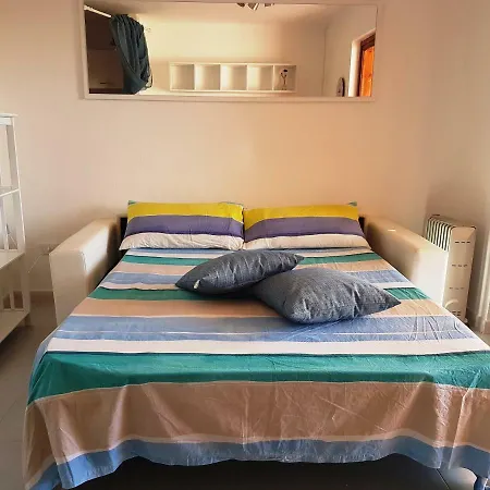 Casa Turquoise Blue * Porto Ottiolu