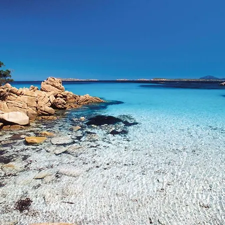 Casa Turquoise Blue * Porto Ottiolu