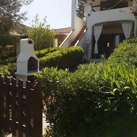 Casa Turquoise Blue Prázdninový dům