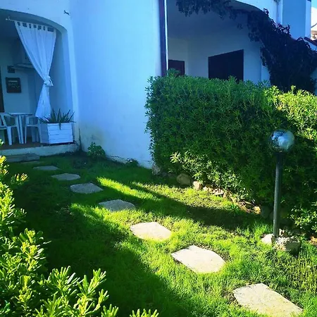Casa Turquoise Blue Feriehus *