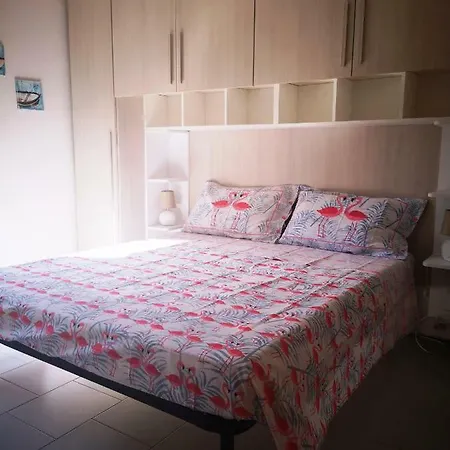 Casa Turquoise Blue Casa de Férias