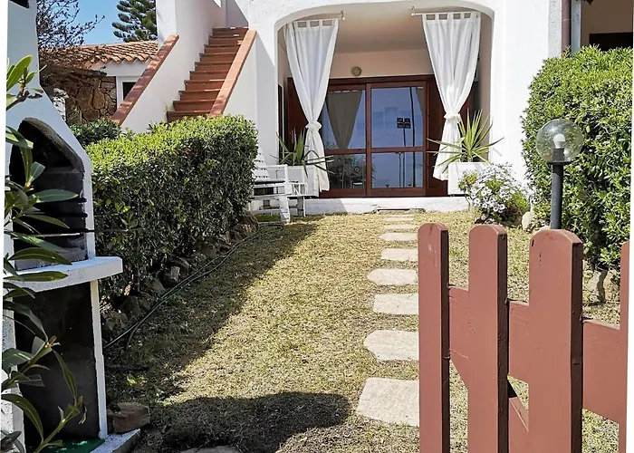 Casa Turquoise Blue بيت للعطل بورتو أوتيولو