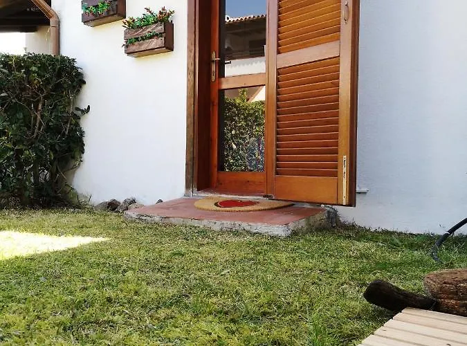 Casa Turquoise Blue بيت للعطل *