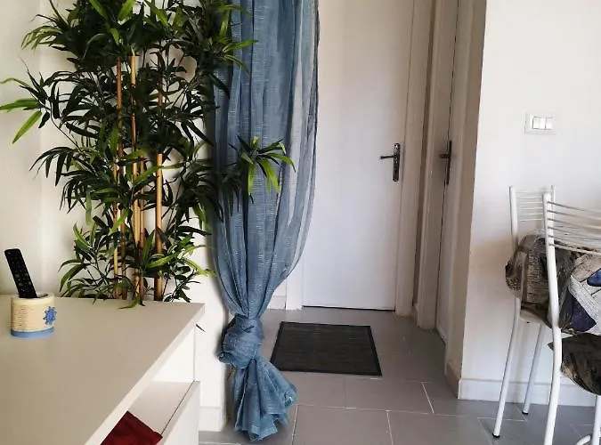 Casa Turquoise Blue بيت للعطل بورتو أوتيولو