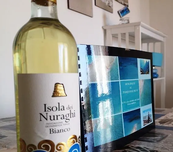 Casa Turquoise Blue *