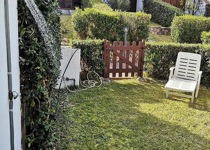 بيت للعطل Casa Turquoise Blue *