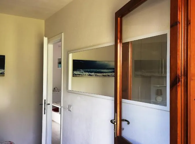 بيت للعطل Casa Turquoise Blue