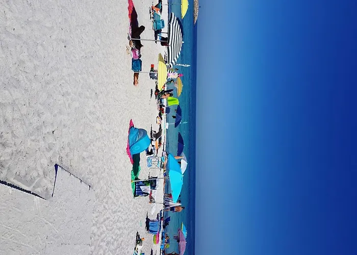 Casa Turquoise Blue بيت للعطل