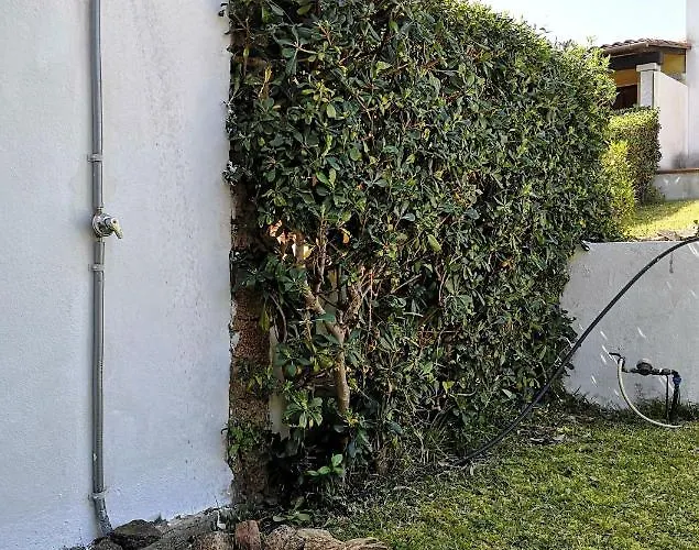 Casa Turquoise Blue بورتو أوتيولو