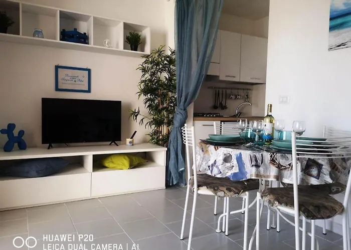 Casa Turquoise Blue *