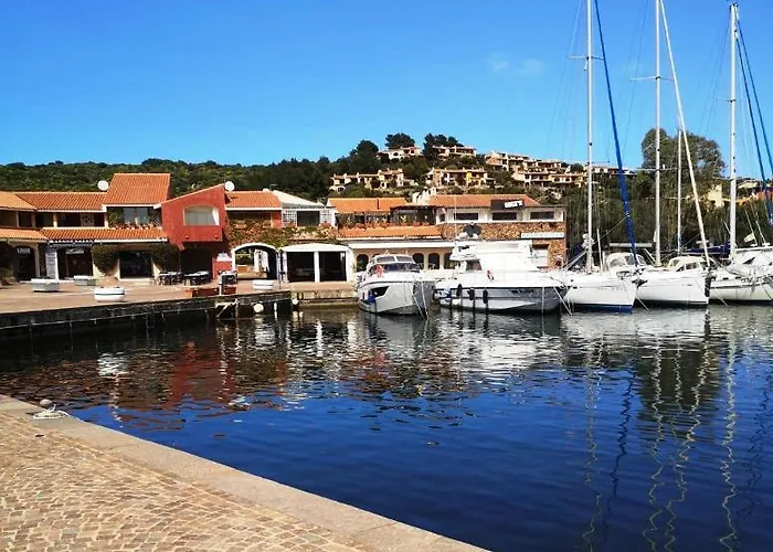 بيت للعطل Casa Turquoise Blue بورتو أوتيولو