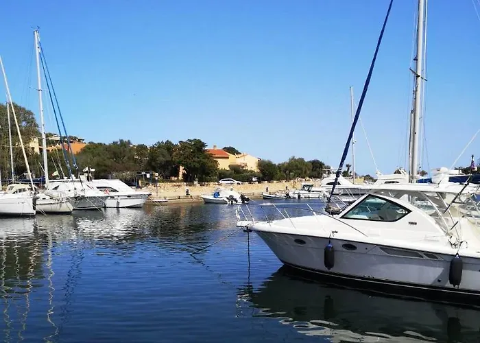 Casa Turquoise Blue * بورتو أوتيولو