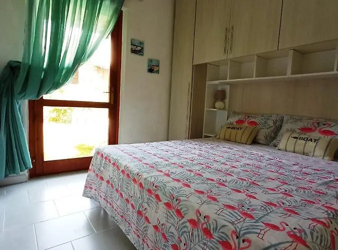 Casa Turquoise Blue * بورتو أوتيولو